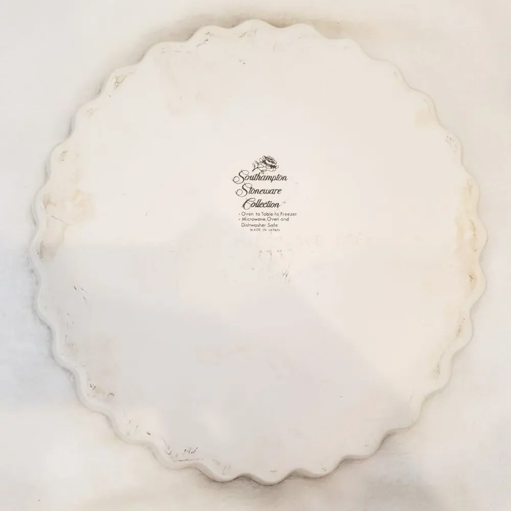 VTG 1985 Southampton Stoneware 10